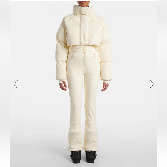 Cordova myoko ski suit PETITE